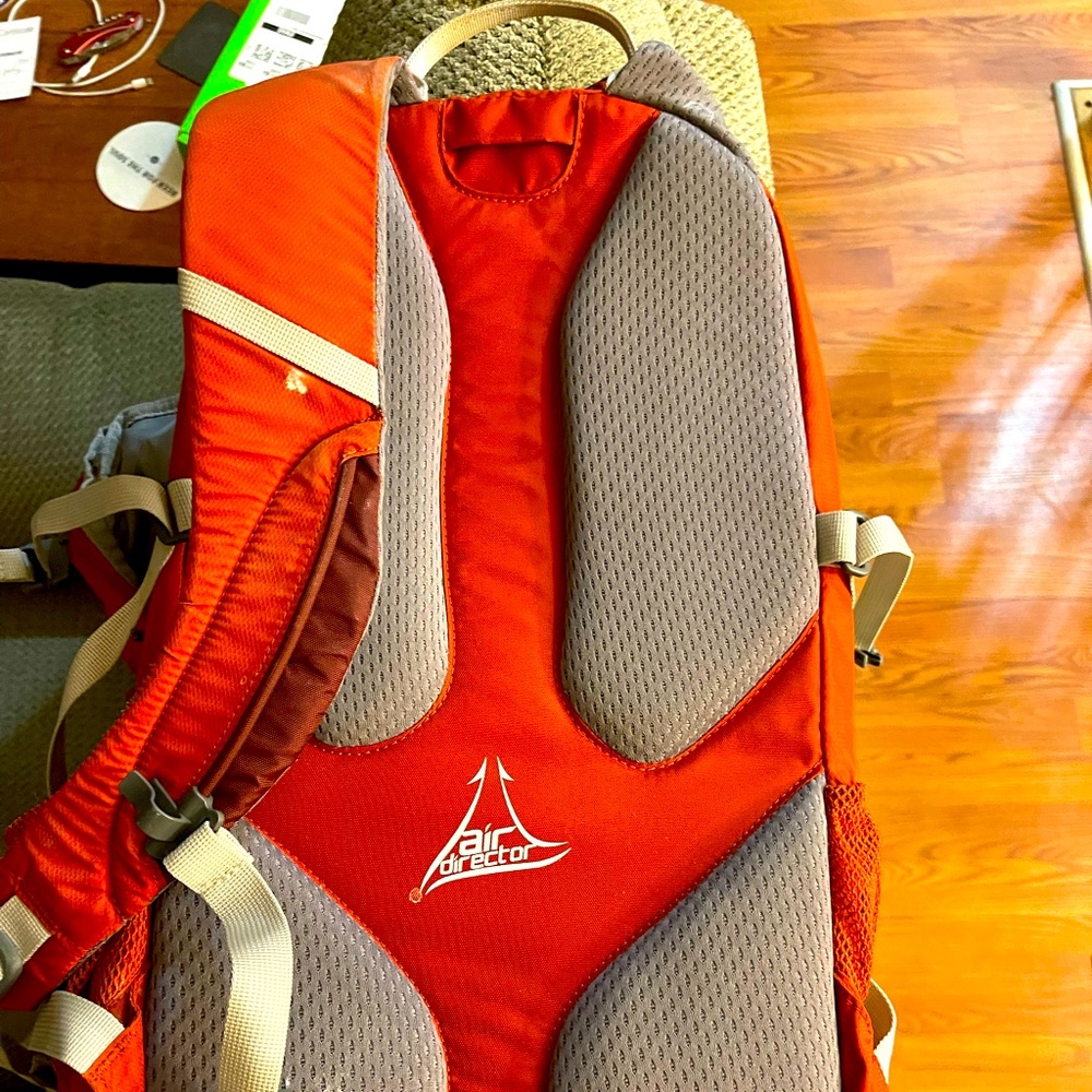 Camelbak Hydration/back pack. No hydration pack. Great condition